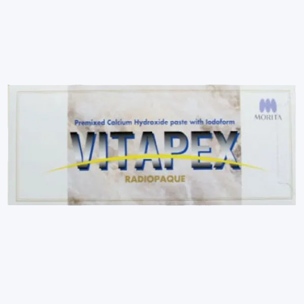 J Morita Vitapex